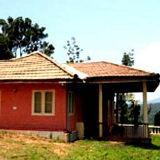 Silent Valley Cottages Мадикери Экстерьер фото